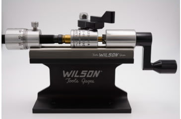 Image of L.E. Wilson CT Kit 17-45 Trimmer w/ Micro Stop