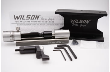 Image of L.E. Wilson CT Kit 17-45 Trimmer w/ Micro Stop