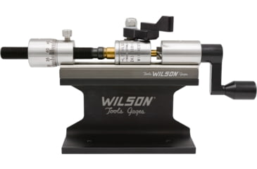 Image of L.E. Wilson CT Kit 17-45 Trimmer w/ Micro Stop