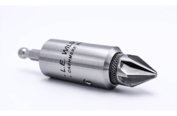 Image of L.E. Wilson Deburring Power Adaptor