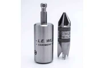 Image of L.E. Wilson Deburring Power Adaptor