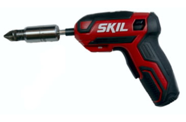 Image of L.E. Wilson Deburring Power Adaptor, Silver, DBT-PWR