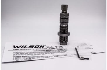 Image of L.E. Wilson Expanding Die