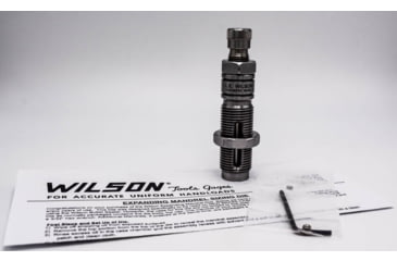 Image of L.E. Wilson Expanding Mandrel Die