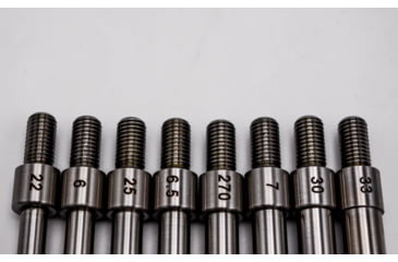 Image of L.E. Wilson EXPM-Mandrel Only, 6 mm, EXPM-6M