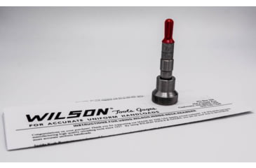 Image of L.E. Wilson Inside Neck Reamer