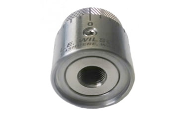 Image of L.E. Wilson Micro Bullet Seater Cap