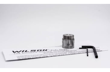 Image of L.E. Wilson Micro Bullet Seater Cap