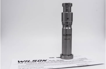Image of L.E. Wilson Micrometer Top Inline Seater Die