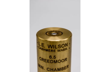 Image of L.E. Wilson 357 Sig Min Chamber Gage, MDG-357S