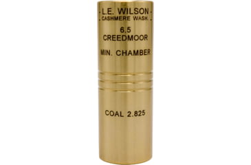 Image of L.E. Wilson Min Chamber Gage