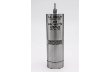 Image of L.E. Wilson Neck Die Punch, 2.579, 17 Cal, P2-579-17