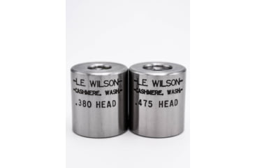 Image of L.E. Wilson P&amp;B Base Only