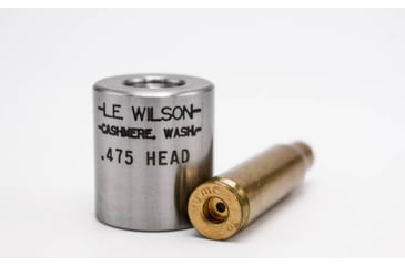 Image of L.E. Wilson P&amp;B Base Only, 770, PBB-770