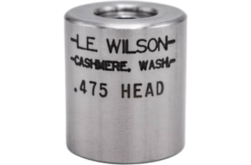 Image of L.E. Wilson P&amp;B Base Only