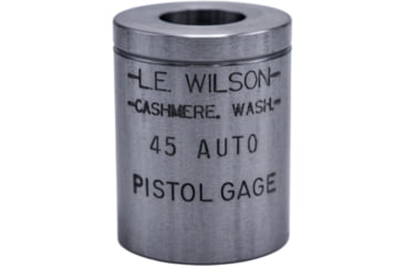 Image of L.E. Wilson Pistol Gage