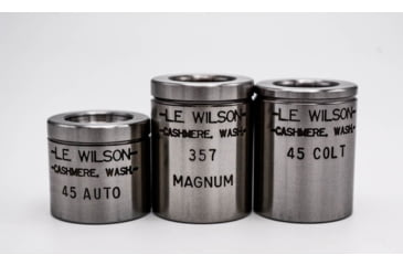 Image of L.E. Wilson Pistol Holder