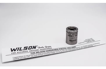 Image of L.E. Wilson Pistol Holder