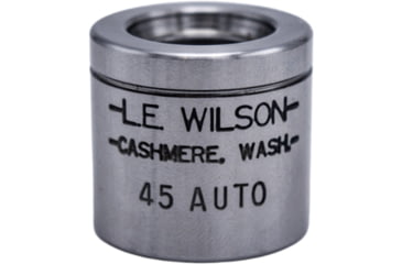 Image of L.E. Wilson Pistol Holder