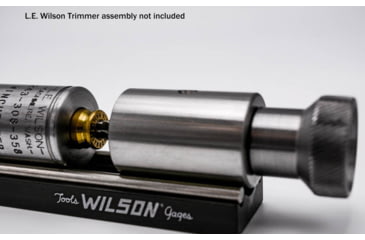 Image of L.E. Wilson Primer Pocket Reamer