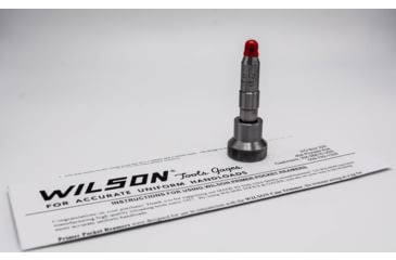 Image of L.E. Wilson Primer Pocket Reamer