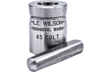 Image of L.E. Wilson Q-Type CH