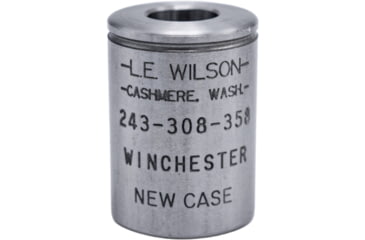 Image of L.E. Wilson Rifle Case Holders