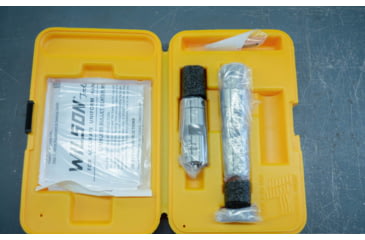 Image of L.E. Wilson SKBN Die Kit