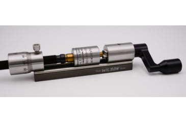 Image of L.E. Wilson SS CT 17-45 Trimmer w/ Micro Stop