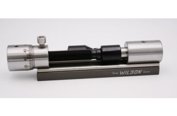 Image of L.E. Wilson SS CT 17-45 Trimmer w/ Micro Stop