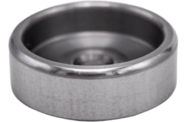 Image of L.E. Wilson Stainless Steel Bullet Seater Base