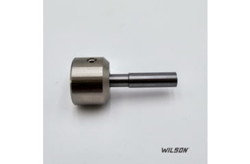 Image of L.E. Wilson Stainless Steel Bullet Seater Die