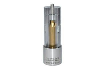 Image of L.E. Wilson Stainless Steel Neck Die