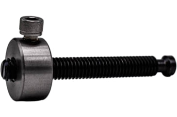 Image of L.E. Wilson Standard Stop Nut Assy