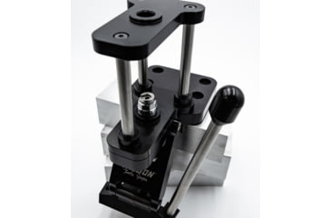 Image of L.E. Wilson Threaded Press