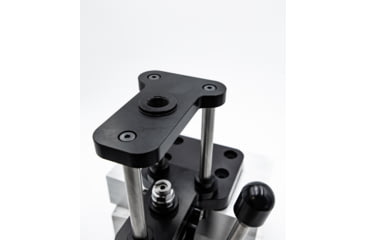 Image of L.E. Wilson Threaded Press