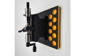 Image of L.E. Wilson Trimmer Platform, Silver, WIL-TRP