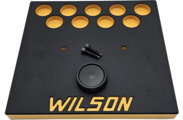 Image of L.E. Wilson Trimmer Platform