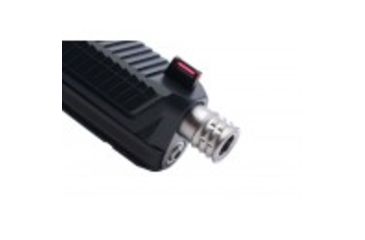 Image of L2D Combat 1/2x28 Barrel Thread Protector, Stainless LD-P-TP-1228-SS