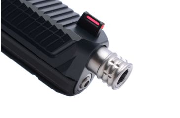Image of L2D Combat 1/2x28 Barrel Thread Protector, Stainless, LD-P-TP-1228-SS