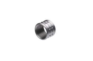 Image of L2D Combat 1/2x28 Barrel Thread Protector, Stainless, LD-P-TP-1228-SS