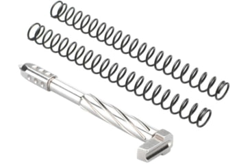 Image of L2D Combat Enhanced Striker Firing Pin Assembly, Glock Gen 1-4 9mm / 40S&amp;W, LD-PK-EFP-SS