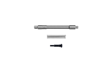 Image of L2D Combat Extractor Depressor Rod Kit, Glock 43/43X/48, Stainless, LD-PK-ER-43-SS