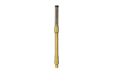 Image of L2D Combat Extractor Depressor Rod Kit, Glock 43/43X/48, TiN/Gold, LD-PK-ER-43-TIN