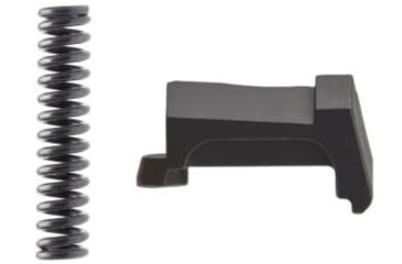 Image of L2D Combat Extractor Kit, Glock 43, Stainless, LD-PK-EXT-43