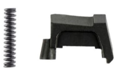 Image of L2D Combat Extractor Kit, Glock 9mm Luger, Gen 1-4, Stainless, LD-PK-EXT-9