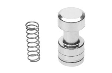 Image of L2D Combat Glock 9mm/.40 S&amp;W/.357 SIG Enhanced Firing Pin Safety, Except G43, Stainless, LD-P-FPS-940-SS