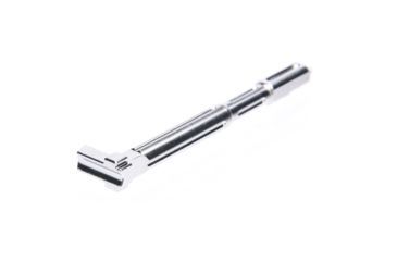 Image of L2D Combat Glock 9mm/.40 S&amp;W/.357 SIG Enhanced Spiral Fluted Striker Kit, Except G43, Stainless, LD-PK-EFP-940-SS