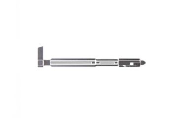 Image of L2D Combat Glock 9mm/.40 S&amp;W/.357 SIG Enhanced Spiral Fluted Striker Kit, Except G43, Stainless, LD-PK-EFP-940-SS
