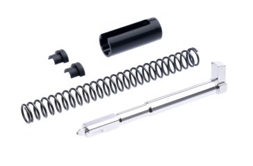Image of L2D Combat Glock 9mm/.40S&amp;W/.357 SIG Firing Pin Striker Kit, Except G43, Stainless, LD-PK-FP-940-SS